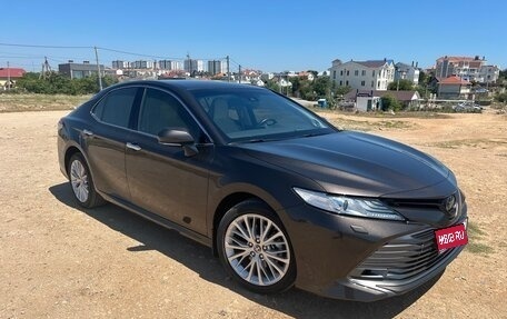 Toyota Camry, 2020 год, 3 555 000 рублей, 1 фотография