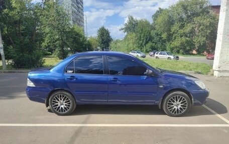 Mitsubishi Lancer IX, 2005 год, 350 000 рублей, 1 фотография