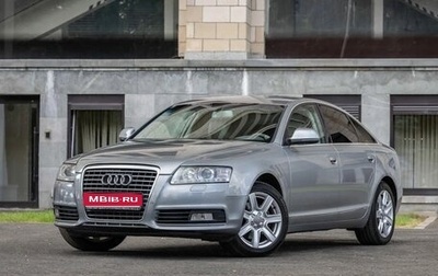 Audi A6, 2009 год, 1 350 000 рублей, 1 фотография