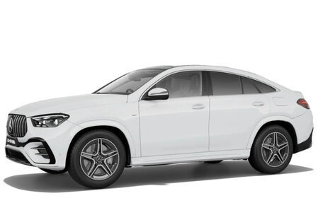 Mercedes-Benz GLE Coupe AMG, 2025 год, 20 000 000 рублей, 1 фотография