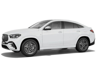 Mercedes-Benz GLE Coupe AMG, 2025 год, 20 000 000 рублей, 1 фотография