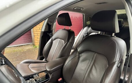 KIA Optima IV, 2019 год, 1 290 000 рублей, 8 фотография