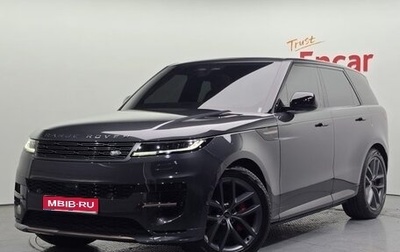 Land Rover Range Rover Sport, 2023 год, 13 168 000 рублей, 1 фотография