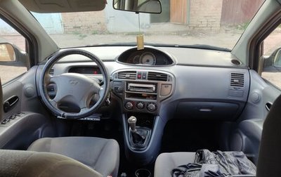 Hyundai Matrix I рестайлинг, 2005 год, 520 000 рублей, 1 фотография