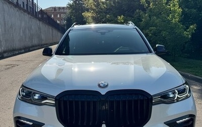 BMW X7, 2021 год, 10 250 000 рублей, 1 фотография