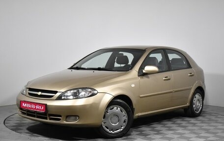 Chevrolet Lacetti, 2007 год, 290 000 рублей, 1 фотография