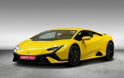 Lamborghini Huracán, 2024 год, 40 480 000 рублей, 1 фотография