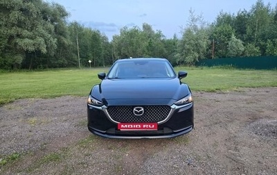 Mazda 6, 2019 год, 2 100 000 рублей, 1 фотография