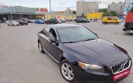 Volvo S80 II рестайлинг 2, 2010 год, 720 000 рублей, 1 фотография