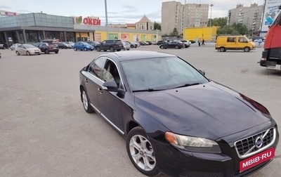 Volvo S80 II рестайлинг 2, 2010 год, 720 000 рублей, 1 фотография