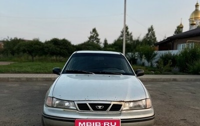 Daewoo Nexia I рестайлинг, 2006 год, 79 000 рублей, 1 фотография