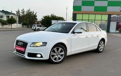 Audi A4, 2011 год, 915 000 рублей, 1 фотография