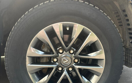 Lexus GX II, 2016 год, 4 780 000 рублей, 8 фотография