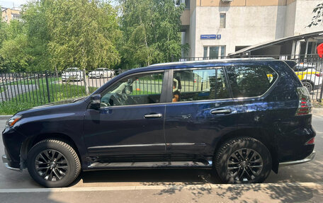 Lexus GX II, 2016 год, 4 780 000 рублей, 6 фотография
