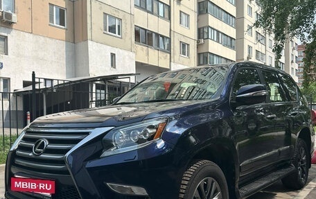 Lexus GX II, 2016 год, 4 780 000 рублей, 2 фотография