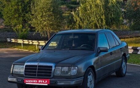 Mercedes-Benz W124, 1990 год, 240 000 рублей, 3 фотография