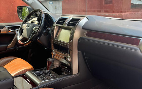 Lexus GX II, 2016 год, 4 780 000 рублей, 11 фотография