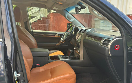 Lexus GX II, 2016 год, 4 780 000 рублей, 12 фотография