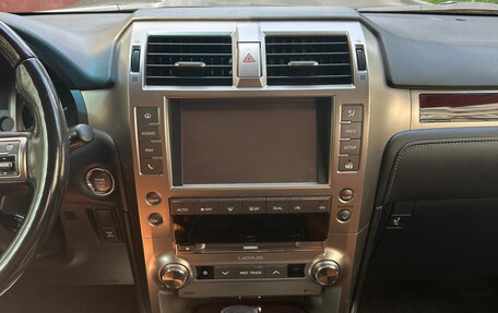 Lexus GX II, 2016 год, 4 780 000 рублей, 18 фотография
