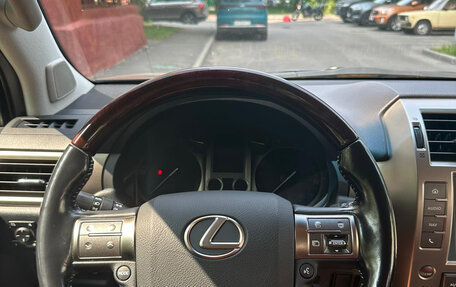Lexus GX II, 2016 год, 4 780 000 рублей, 19 фотография