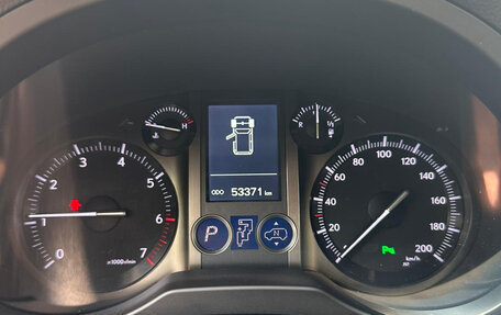 Lexus GX II, 2016 год, 4 780 000 рублей, 21 фотография