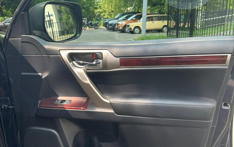 Lexus GX II, 2016 год, 4 780 000 рублей, 14 фотография
