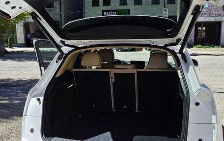 Audi Q5, 2021 год, 3 850 000 рублей, 15 фотография