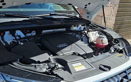 Audi Q5, 2021 год, 3 850 000 рублей, 21 фотография