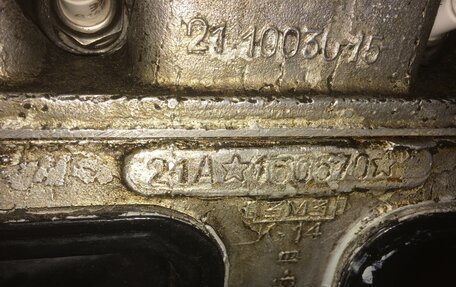 ГАЗ 21 «Волга», 1960 год, 300 000 рублей, 30 фотография