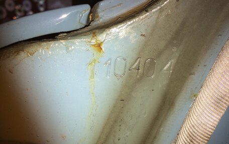 ГАЗ 21 «Волга», 1960 год, 300 000 рублей, 32 фотография