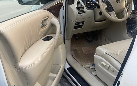 Nissan Patrol, 2011 год, 2 590 000 рублей, 9 фотография