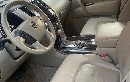 Nissan Patrol, 2011 год, 2 590 000 рублей, 12 фотография