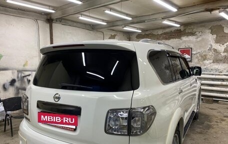 Nissan Patrol, 2011 год, 2 590 000 рублей, 3 фотография