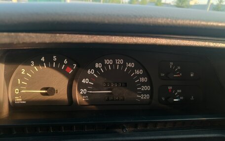 Opel Omega A, 1987 год, 95 000 рублей, 12 фотография