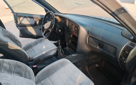 Opel Omega A, 1987 год, 95 000 рублей, 11 фотография