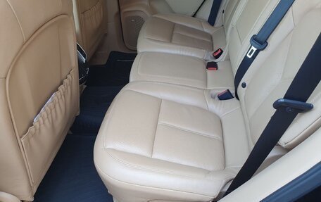Porsche Cayenne III, 2011 год, 3 700 000 рублей, 13 фотография