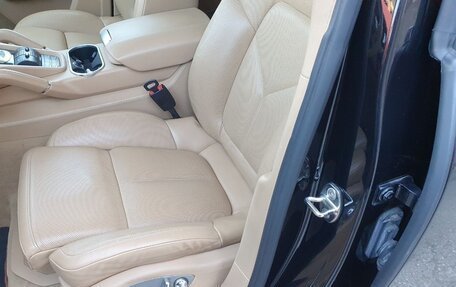 Porsche Cayenne III, 2011 год, 3 700 000 рублей, 19 фотография