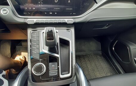 Geely Atlas, 2022 год, 2 300 000 рублей, 6 фотография