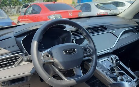 Geely Atlas, 2022 год, 2 300 000 рублей, 4 фотография