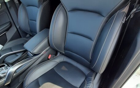 Geely Atlas, 2022 год, 2 300 000 рублей, 7 фотография
