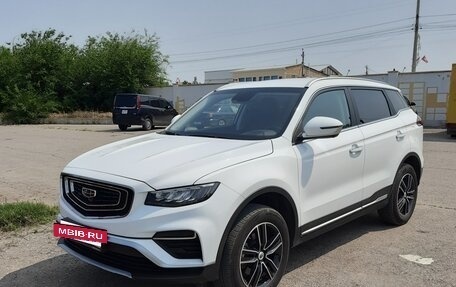 Geely Atlas, 2022 год, 2 300 000 рублей, 2 фотография