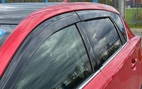 Toyota Auris II, 2015 год, 1 350 000 рублей, 16 фотография