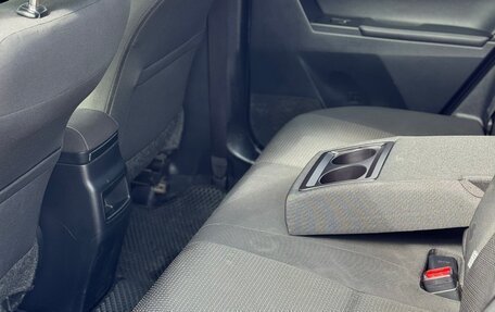 Toyota Auris II, 2015 год, 1 350 000 рублей, 30 фотография
