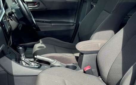 Toyota Auris II, 2015 год, 1 350 000 рублей, 21 фотография