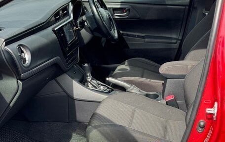 Toyota Auris II, 2015 год, 1 350 000 рублей, 20 фотография
