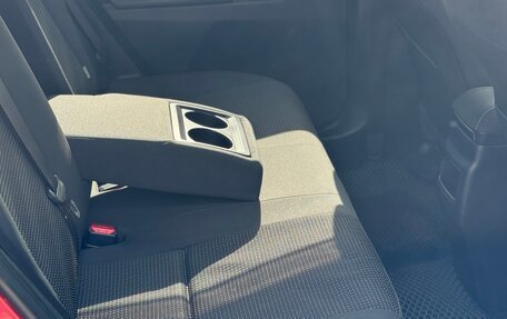 Toyota Auris II, 2015 год, 1 350 000 рублей, 29 фотография