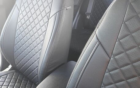 Hyundai Creta I рестайлинг, 2021 год, 2 400 000 рублей, 8 фотография