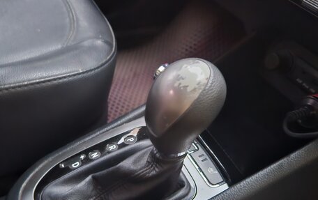 KIA Rio III рестайлинг, 2012 год, 700 000 рублей, 8 фотография