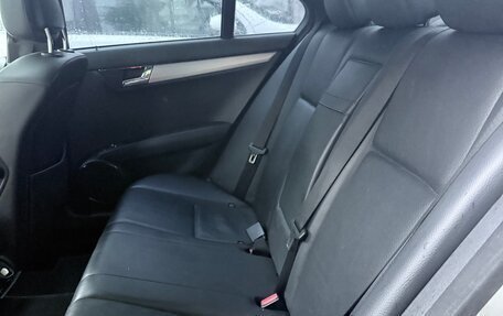 Mercedes-Benz C-Класс, 2008 год, 1 100 000 рублей, 3 фотография