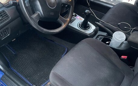 Mitsubishi Lancer IX, 2005 год, 350 000 рублей, 4 фотография